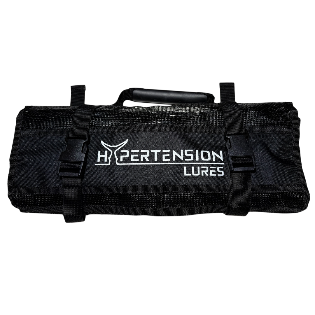 Hypertension Gamefishing Lure Wrap