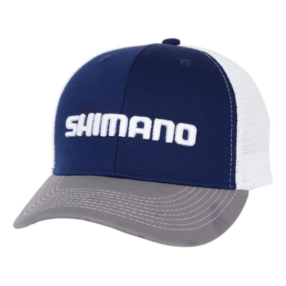Shimano Trifecta Corporate Cap