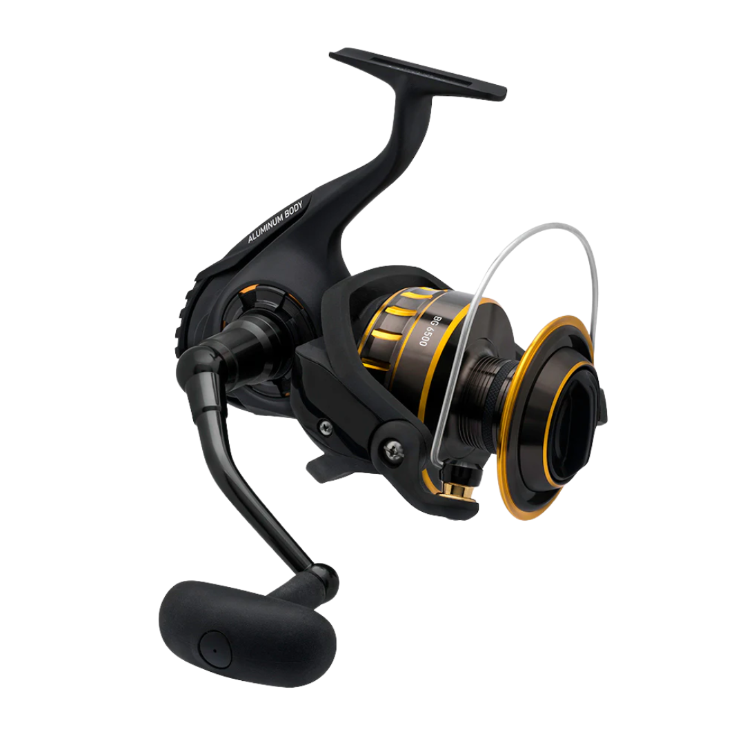 Daiwa BG 6500 Spinning Fishing Reel