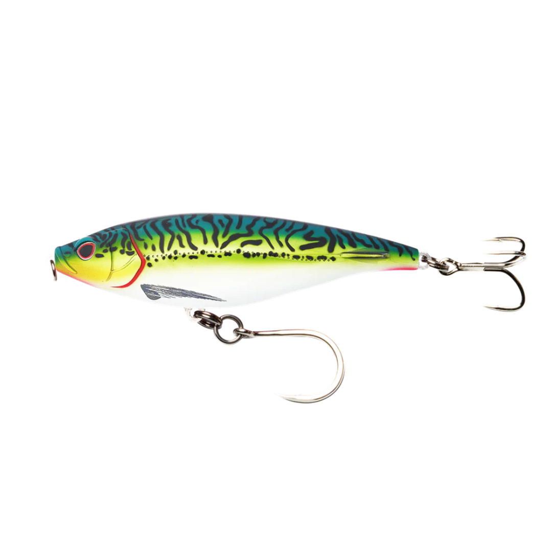 Madscad 190 High Speed Trolling Lure AT 220g
