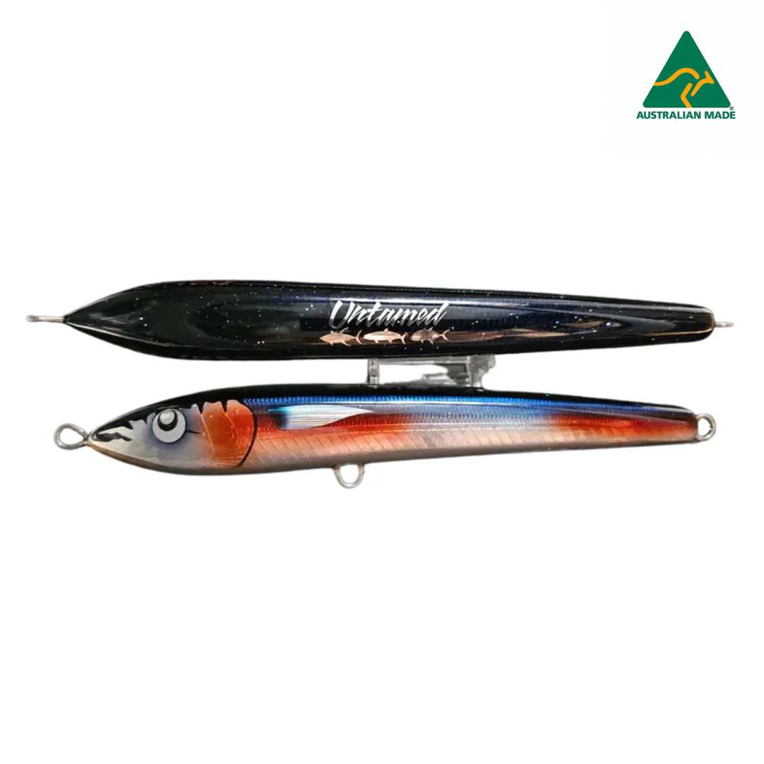 Untamed Lures Yellow Tail Killer 230 YTK