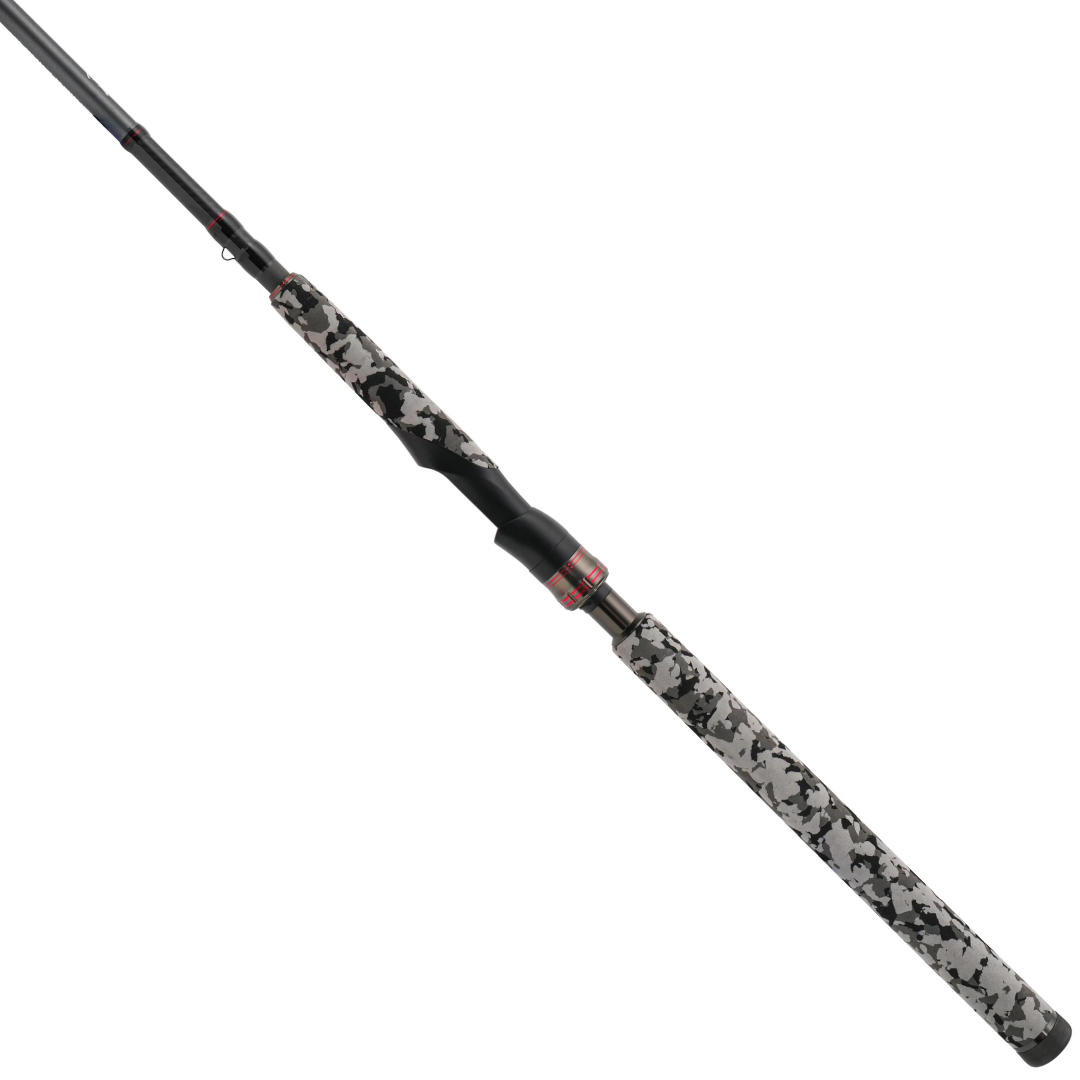 Samaki Zing G4 Spinning Fishing Rod