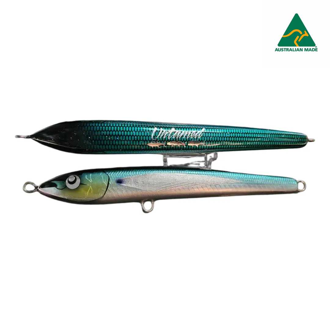 Untamed Lures Yellow Tail Killer 230 YTK