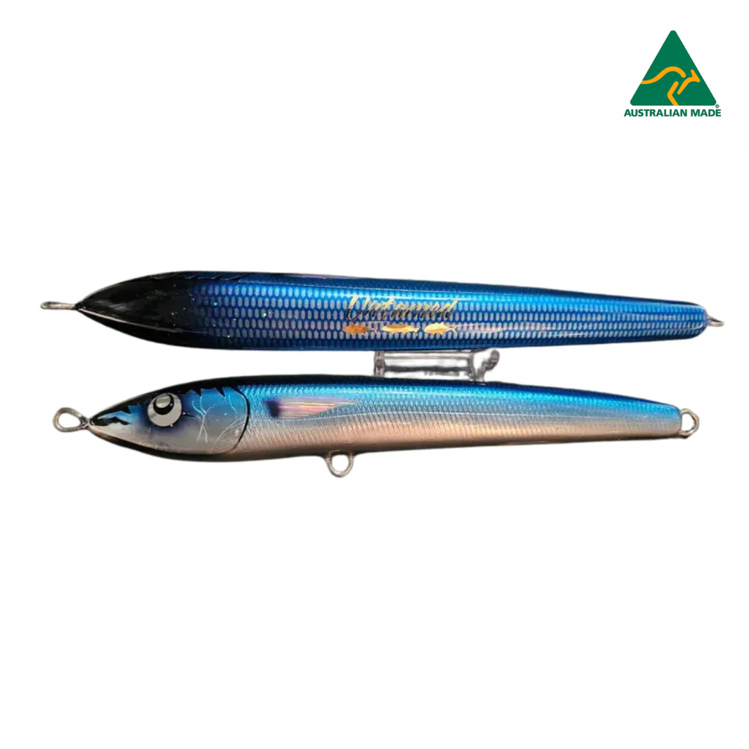 Untamed Lures Yellow Tail Killer 230 YTK