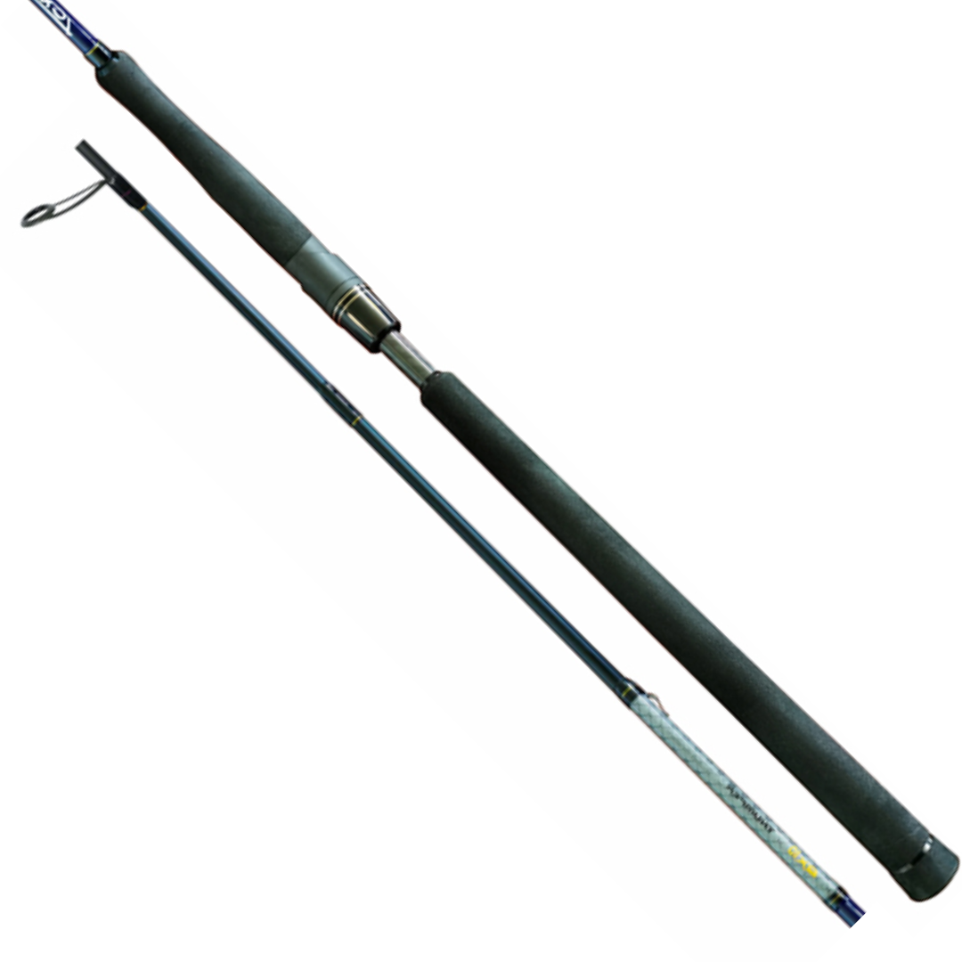 Lox QX10 Spinning Fishing Rods