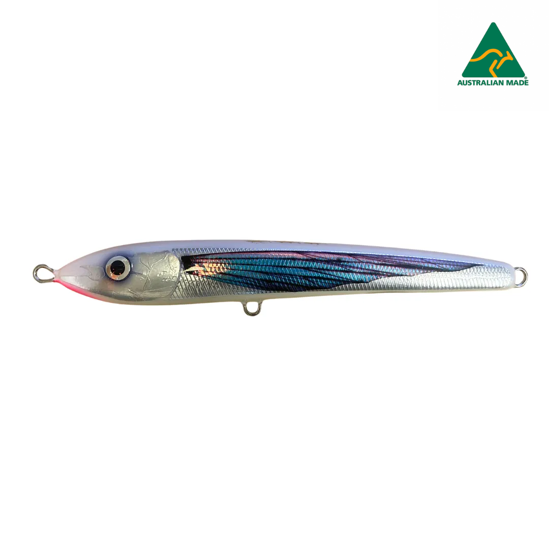 Untamed Lures Yellow Tail Killer 230 YTK