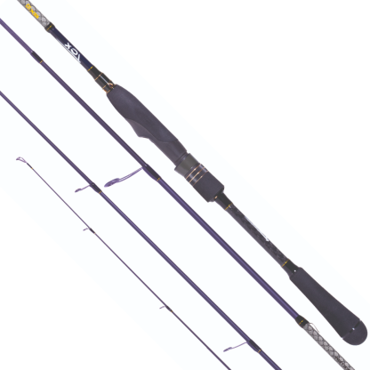 Lox QX10 Spinning Fishing Rods