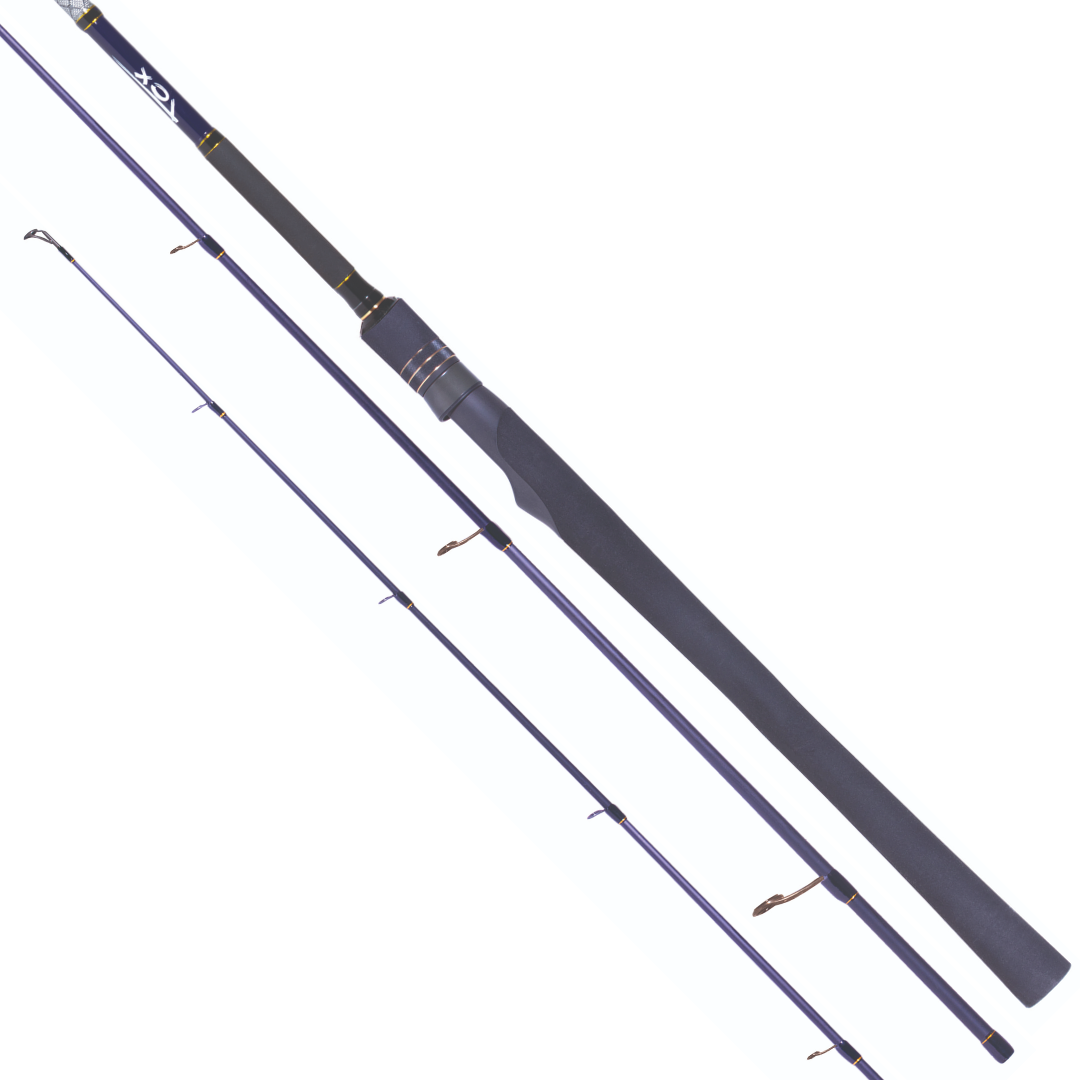 Lox QX10 Spinning Fishing Rods