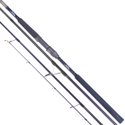 Lox QX 10 Surf / Rock Spinning Fishing Rods 