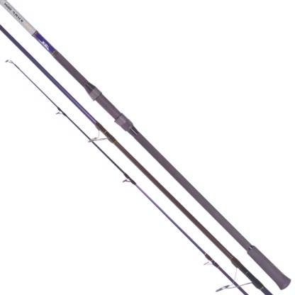 Lox QX 10 Surf / Rock Spinning Fishing Rods 