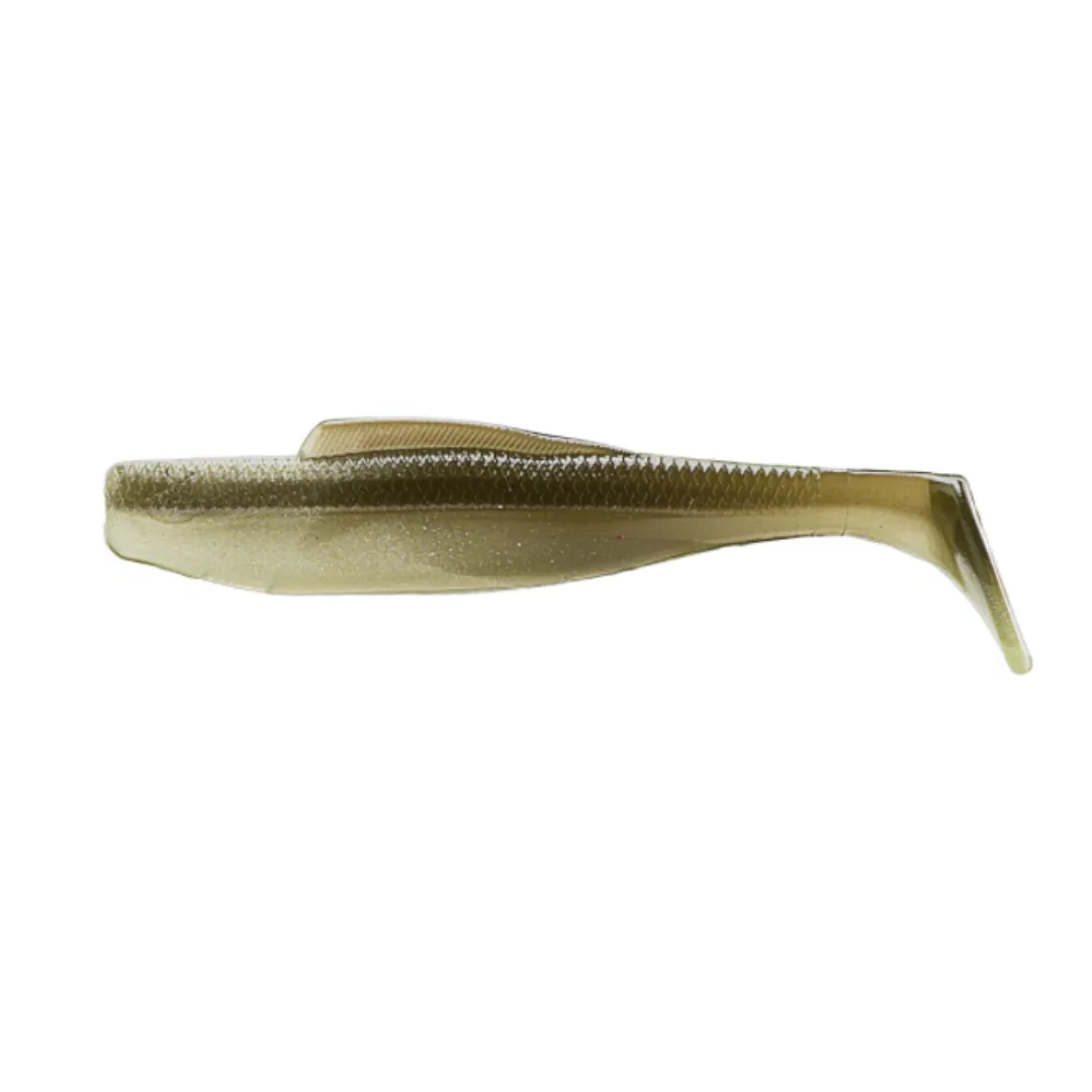 MULLOWAY LURES