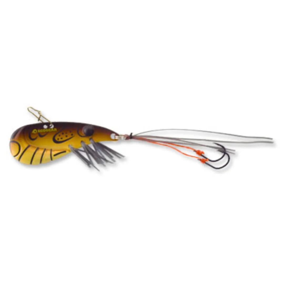 BREAM AND WHITING LURES