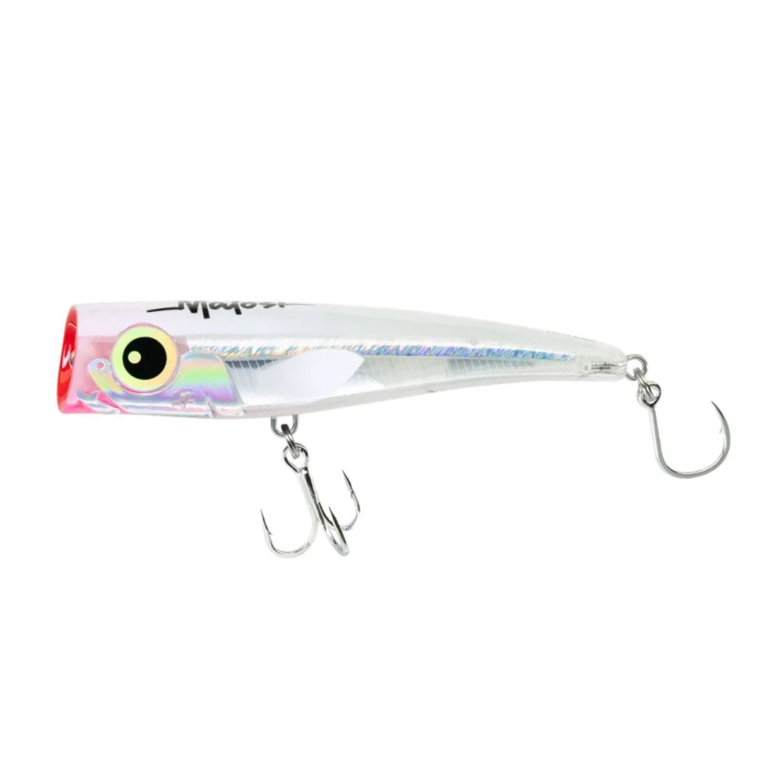 GIANT TREVALLY LURES