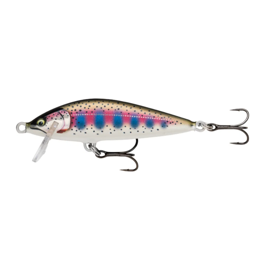 TROUT LURES