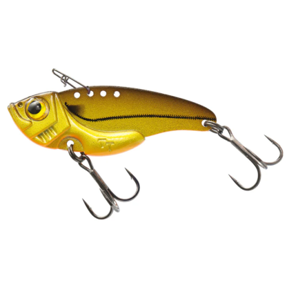 TT SWITCHBLADE+ 37mm Vibe Fishing Lure