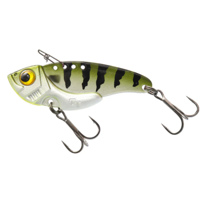 TT SWITCHBLADE+ 37mm Vibe Fishing Lure