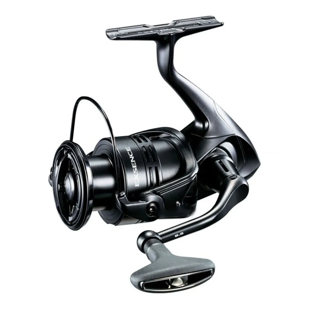 Shimano Fishing Exsence A 4000MXG spinning reel