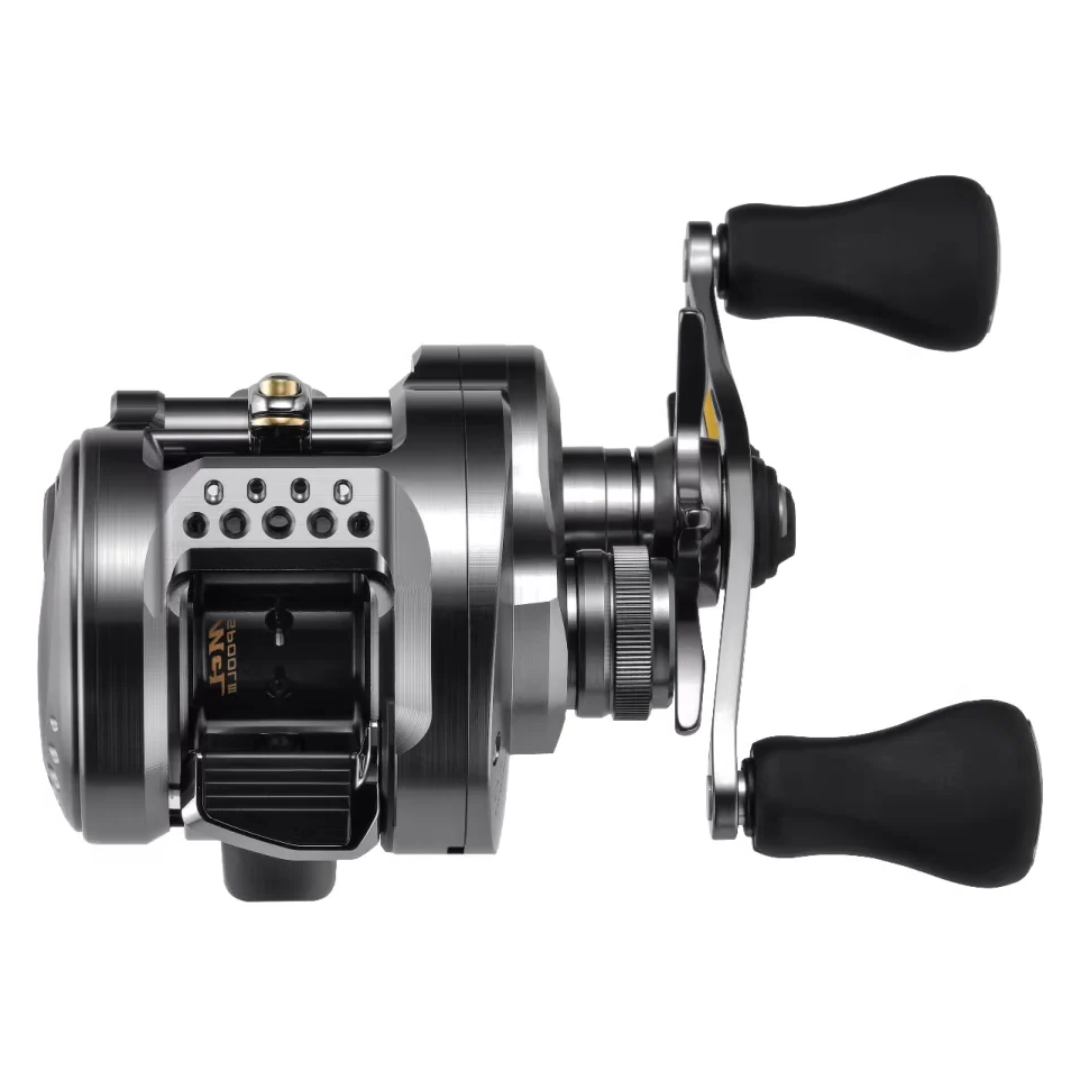 Shimano 23 Calcutta CONQUEST BFS HG Right Hand Baitcast Reel