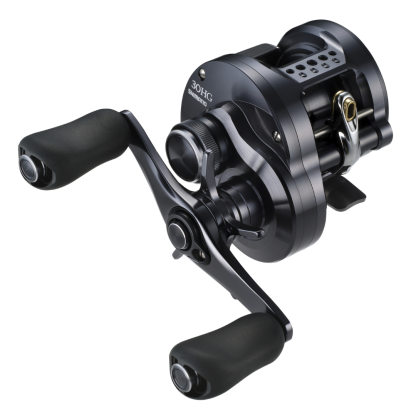 Shimano 24 Calcutta Conquest Shallow Edition 30HG