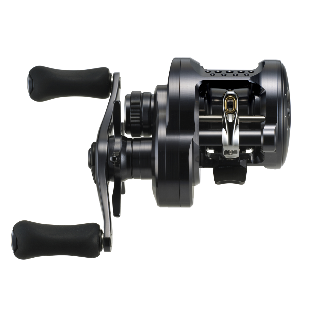 Shimano 24 Calcutta Conquest Shallow Edition 30HG
