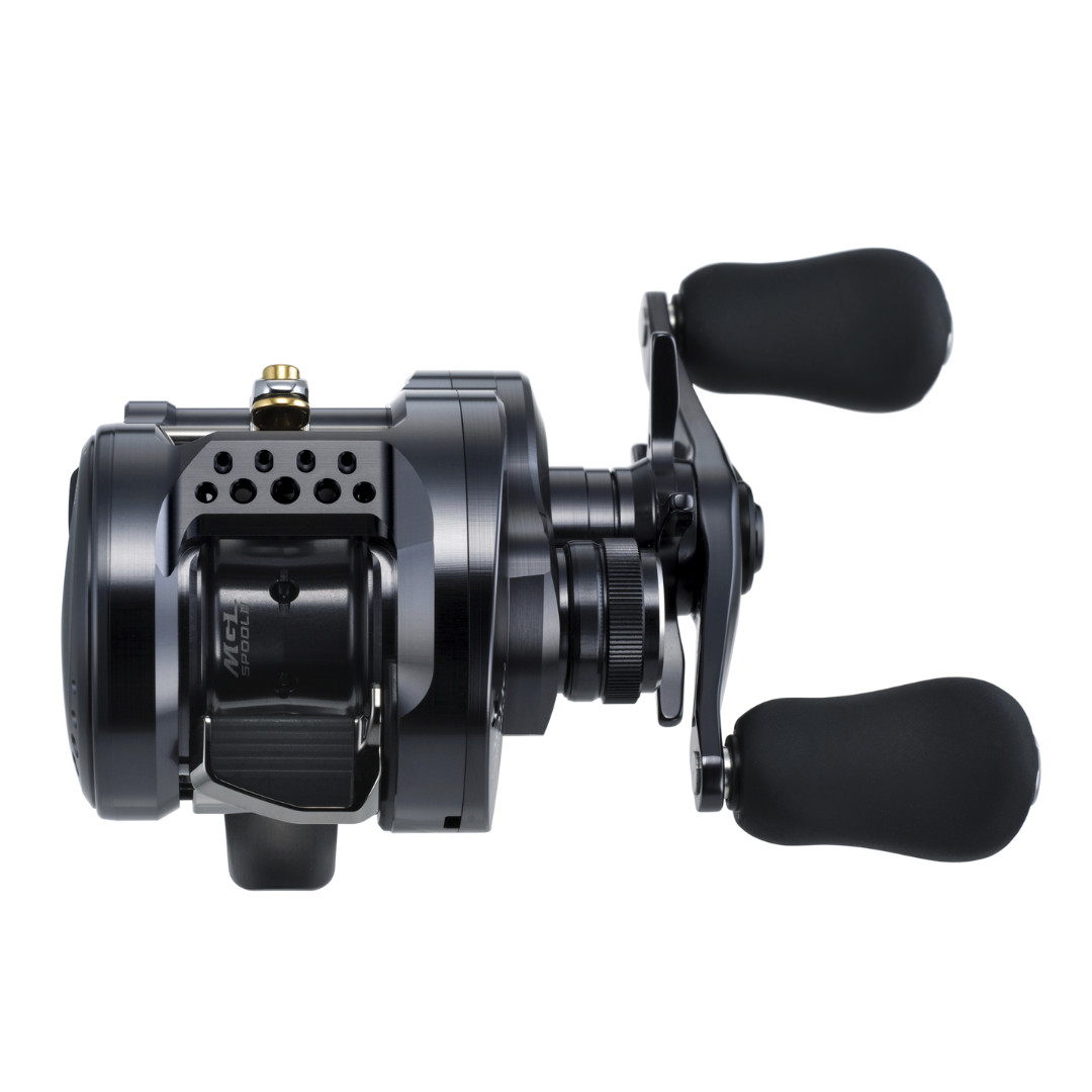 Shimano 24 Calcutta Conquest Shallow Edition 30HG