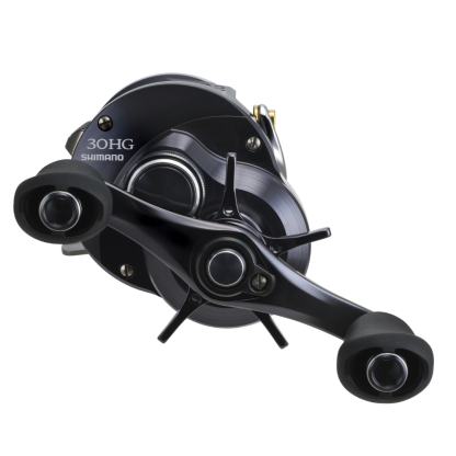 Shimano 24 Calcutta Conquest Shallow Edition 30HG