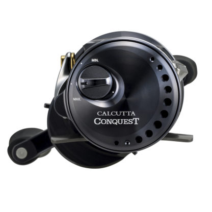 Shimano 24 Calcutta Conquest Shallow Edition 30HG