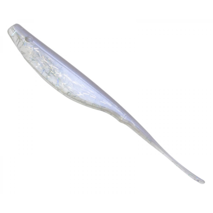 ZMan StreakZ 5" Jerk BaitZ Soft Plastic Fishing Lures