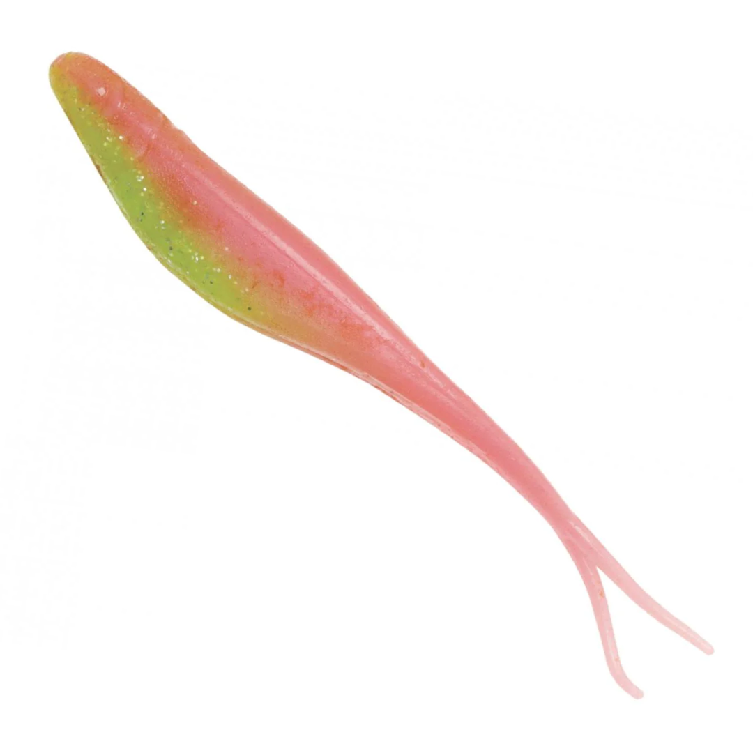 ZMan StreakZ 5" Jerk BaitZ Soft Plastic Fishing Lures