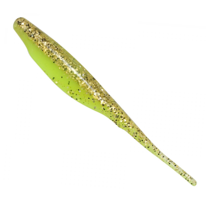 ZMan StreakZ 5" Jerk BaitZ Soft Plastic Fishing Lures