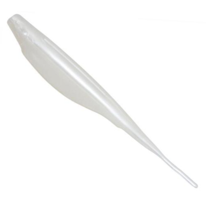 ZMan StreakZ 5" Jerk BaitZ Soft Plastic Fishing Lures