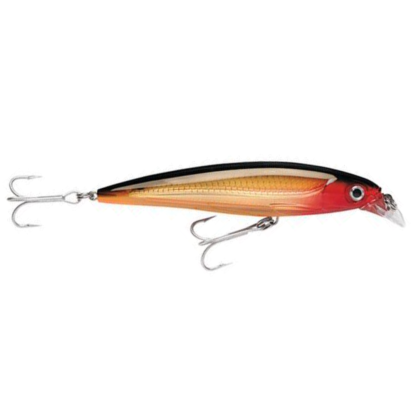 Rapala X-Rap Saltwater SXR10 Hardbody Fishing Lure