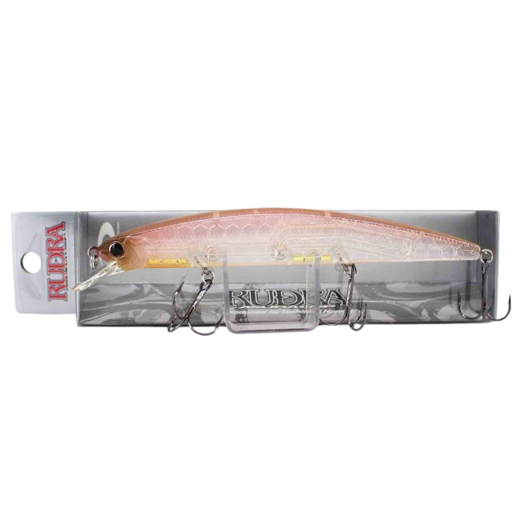 OSP Rudra Asura Slow Floating 130mm JDM Hardbody Lure