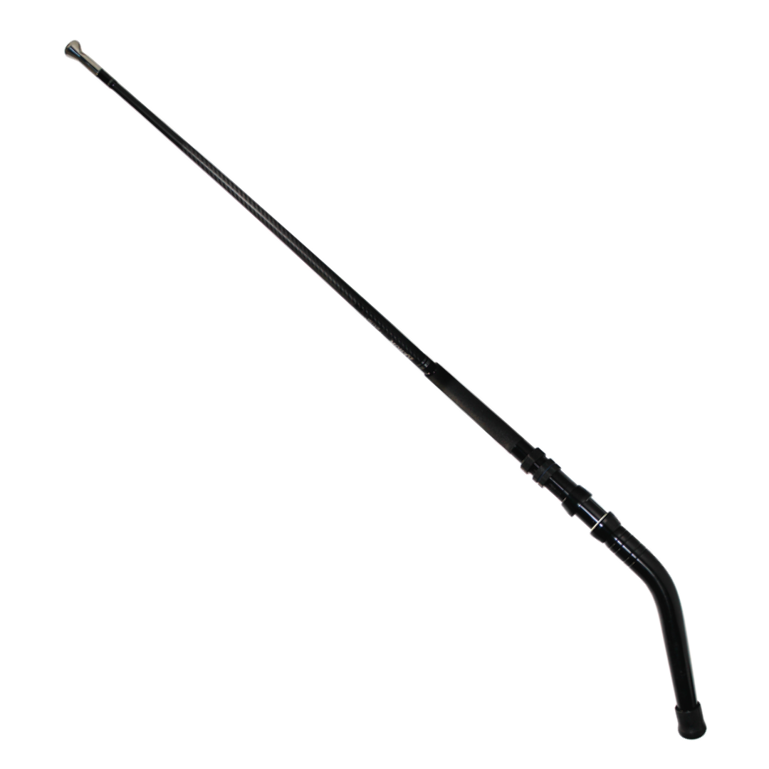 Venom Teaser Rod 4 Long Bent Butt Heavy