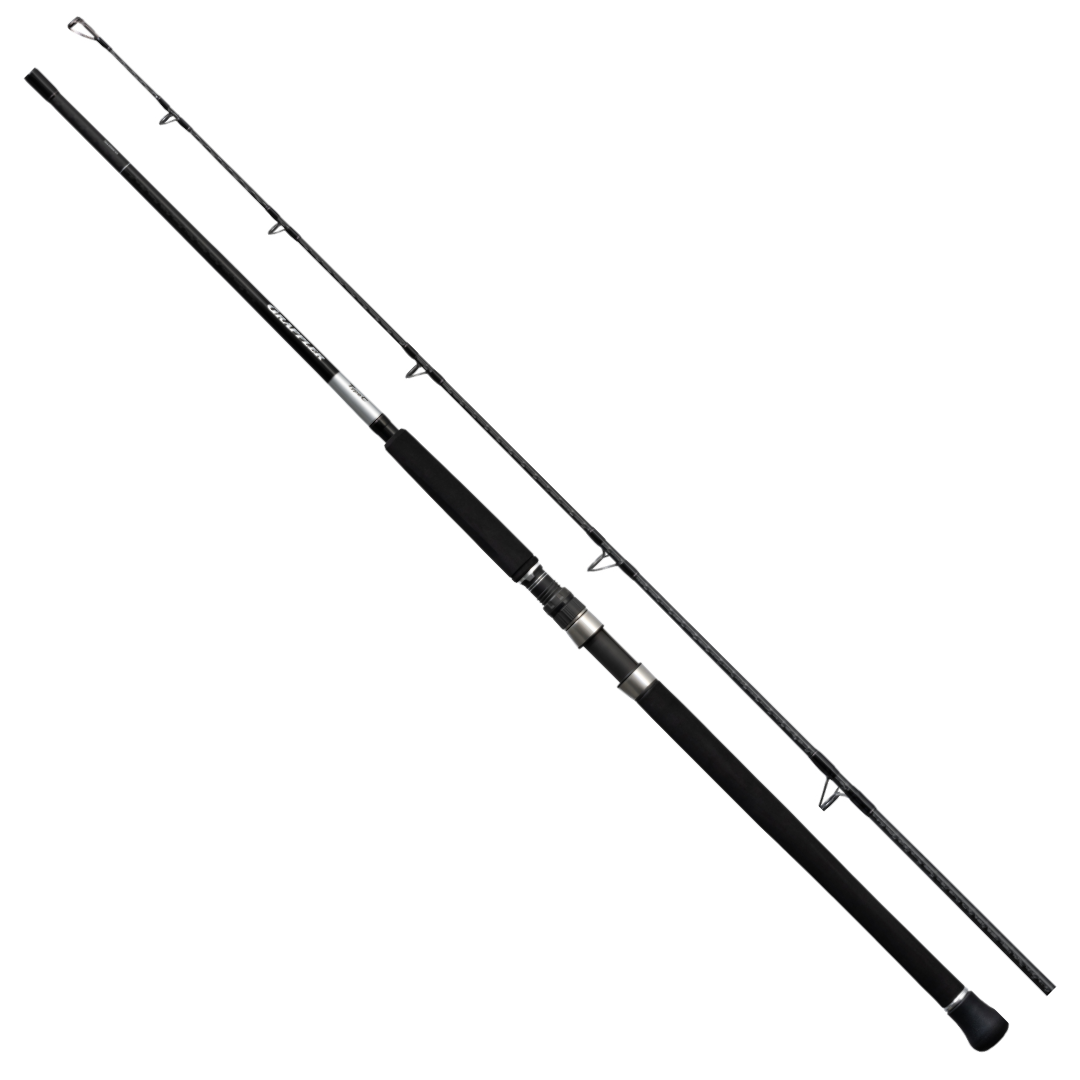 Shimano 25 Grappler Type-C Spinning Fishing Rod