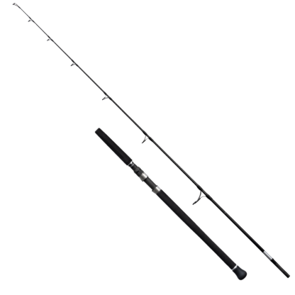 Shimano 25 Grappler Type-C Spinning Fishing Rod
