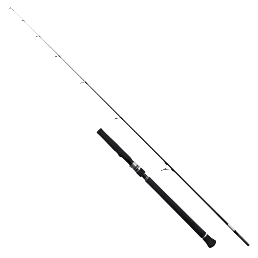 Shimano 25 Grappler Type-C Spinning Fishing Rod