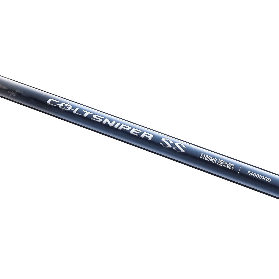 Shimano Coltsniper SS JDM Shore Jigging Rods