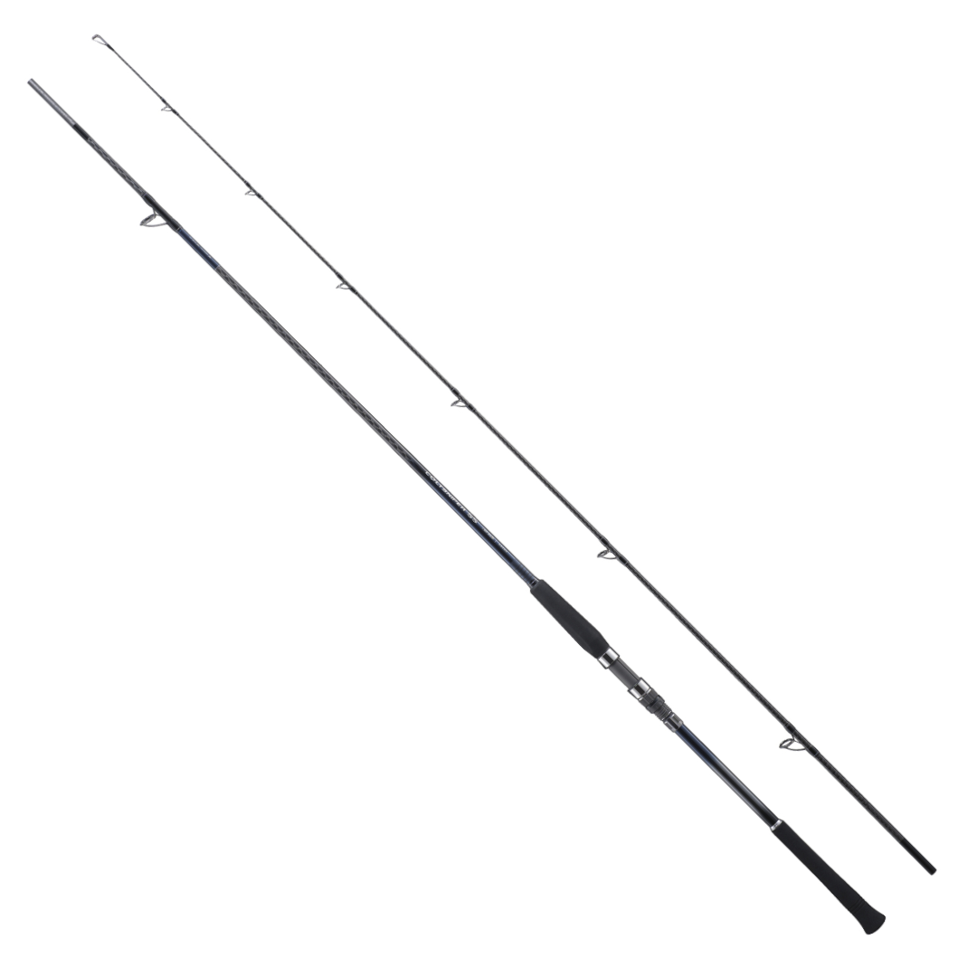 Shimano Coltsniper SS JDM Shore Jigging Rods
