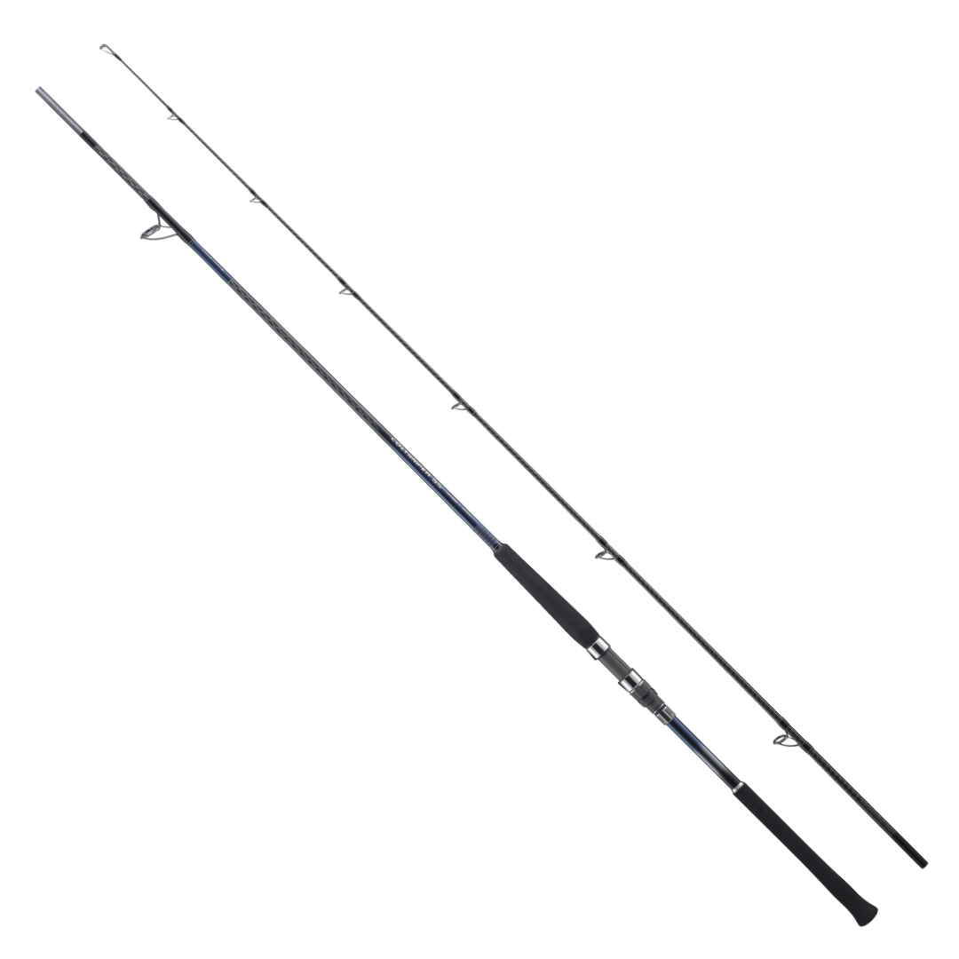 Shimano Coltsniper SS JDM Shore Jigging Rods