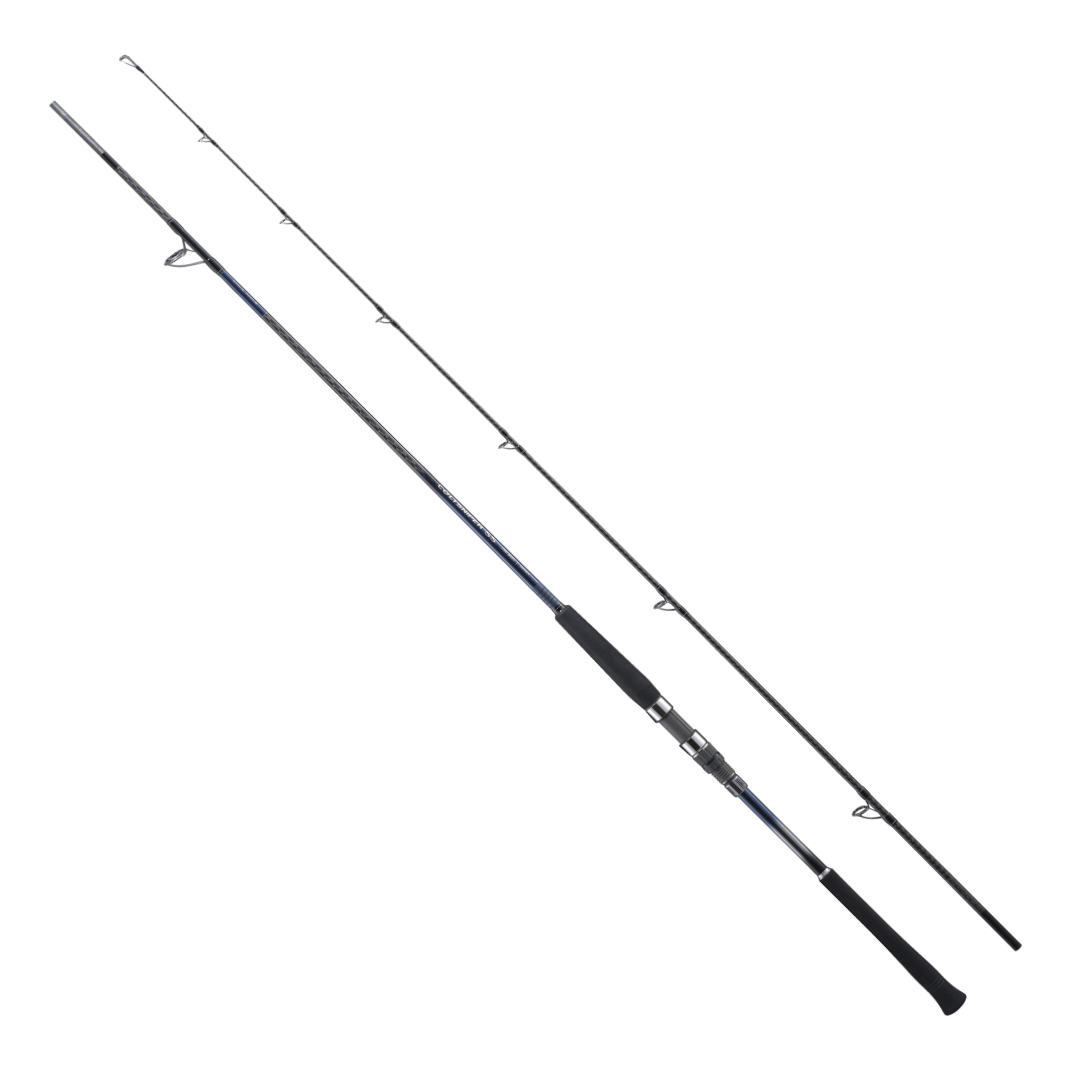Shimano Coltsniper SS JDM Shore Jigging Rods