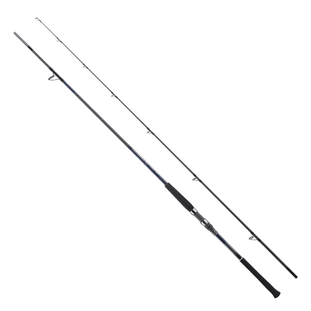 Shimano Coltsniper SS JDM Shore Jigging Rods