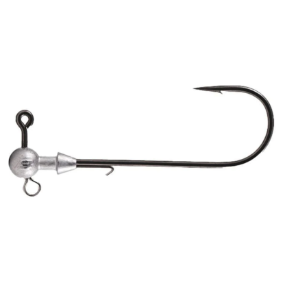 BKK Round Elite Stinger Eye Jigheads
