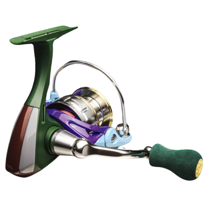 Okuma Chroma 2 CM2-30LTD Spinning Fishing Reel 