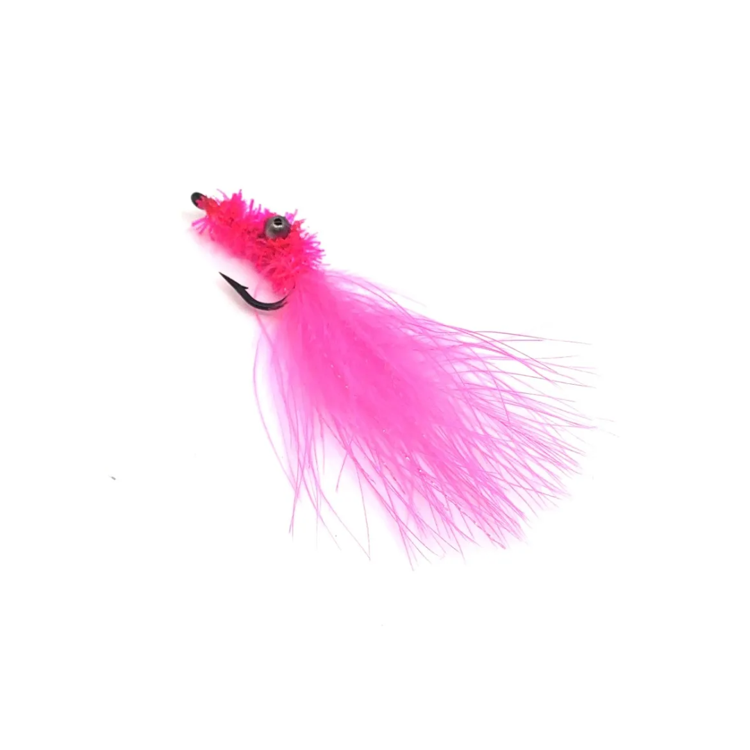 Hackett's Flies Baited Breath #4