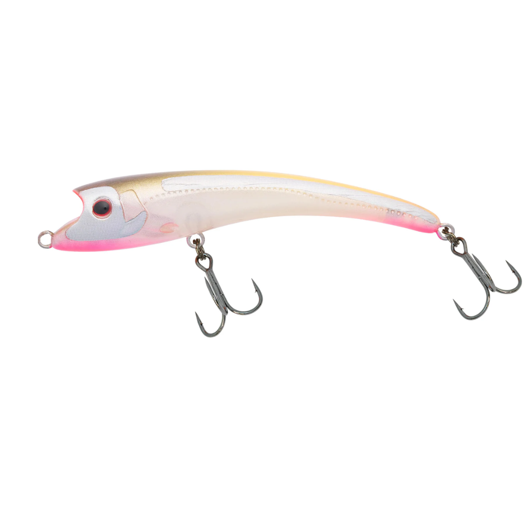 Nomad Maverick 68 suspending Stickbait Fishing Lure