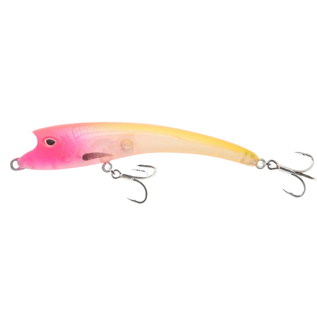 Nomad Maverick 90 Suspending Stickbait Fishing Lure