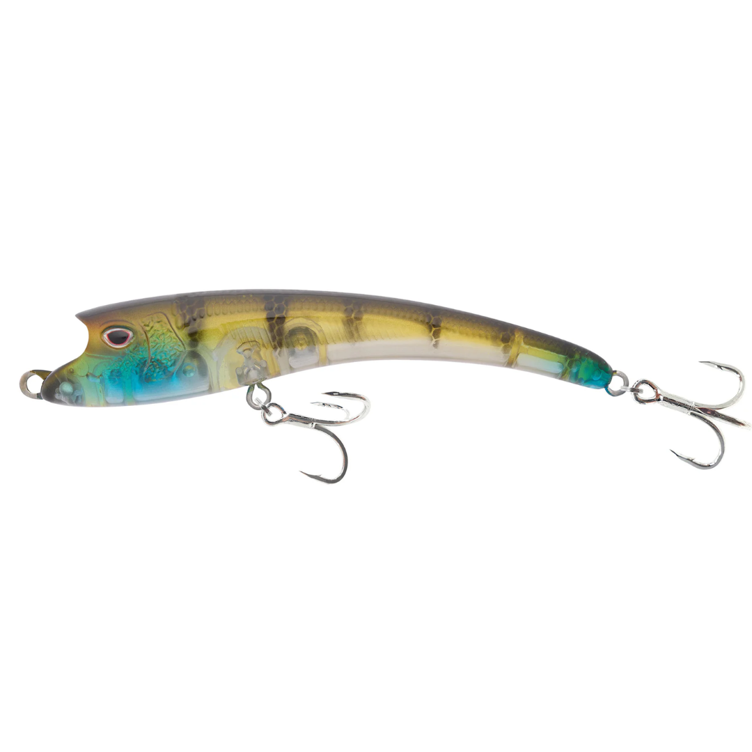 Nomad Maverick 90 Suspending Stickbait Fishing Lure
