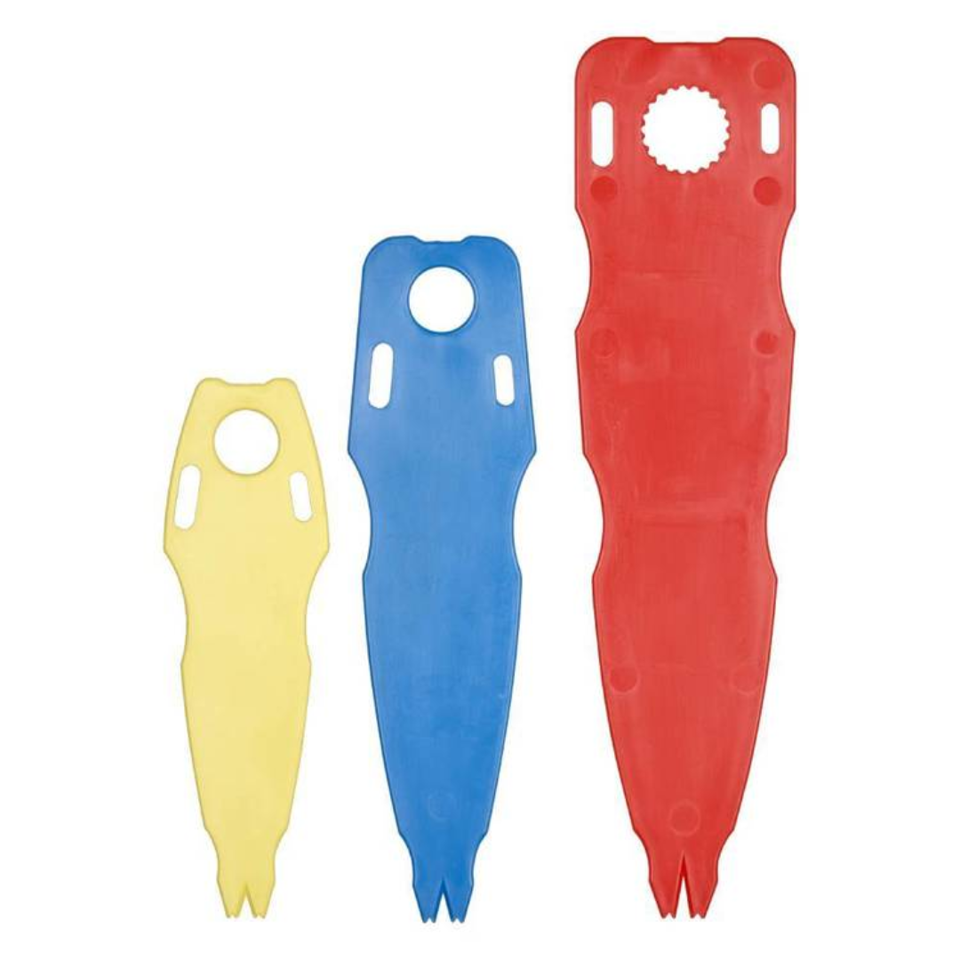 SquidEZY Squid Cleaning Tools