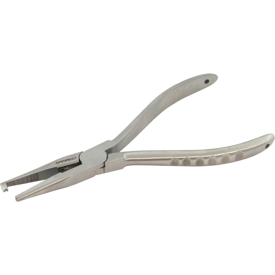 Samaki HD 160mm Stainless Steel Split Ring Pliers